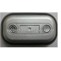 Car GPS Tracker (STC-01)
