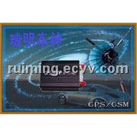 Car Remote Manage & Tracking System