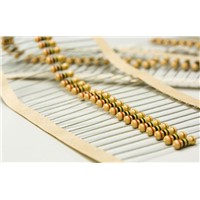 Carbon Film Resistor (T/B)