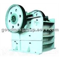 Jaw Crusher