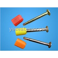 China Security Seals- Container Seals