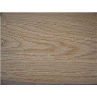 Chinese Oak Veneer
