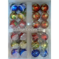 Christmas Ball