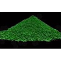 Chrome Oxide Green