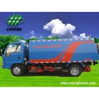 Cleaning Vehicle (FLM5060TSL)