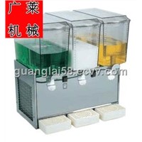 Cold Fruit Juice Machine