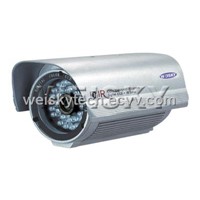 Color CCD IR Camera (SC-N28)