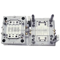 Computer Product Mould