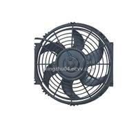 Condenser Fan