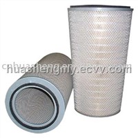 Conical Filter Cartridge for GT and Air Compressor Inlet Filter System (HS)