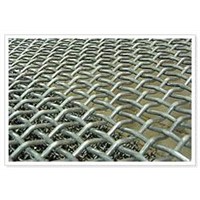 Crimped Wiremesh