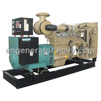 Cummins Diesel Genset (ENC180kw-800kw)