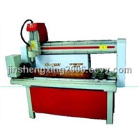 Cylindrical Type of Engraving Machine (CX-1200Y)