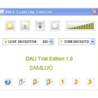 DALI Ballast