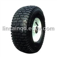 DIFFERENT KINDS OF RUBBER WHEEL