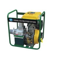 Diesel Water Pump 2'' 3'' 4''