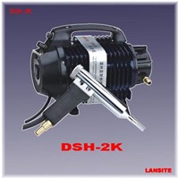 DSH-2K hot air welding equipment