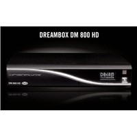 DVB DM Receiver (800HD)