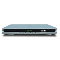 DVB-T  SD/MPEG-4 (H.264) receiver with USB PVR