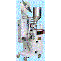 Tea-Bag Packaging Machine