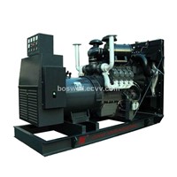 Diesel Generator Sets (Deutz Series)