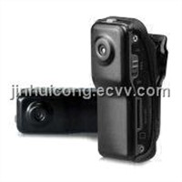 Digital Video Camera