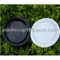 Dispoaable Container - Plastic Lid