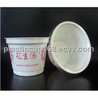 Disposalbe Drinking Cups- Coffe Cup