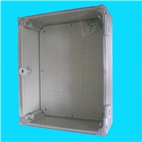 Distribution Box