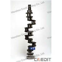 Dongfeng Cummins Crankshaft