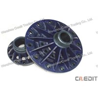 Dongfeng Cummins Differential Case