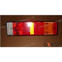 Dongfeng Right rear tail lamp