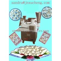 Dumpling Making Machine