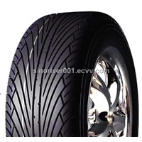 Durun Brand Radial Car Tyre