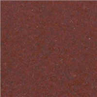 Dyed Granite (Absolute Red)