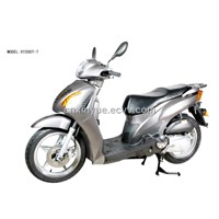 EEC Motorcycle(XY200T-7)