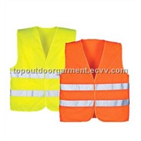 Class II Safety Vest (EN471)