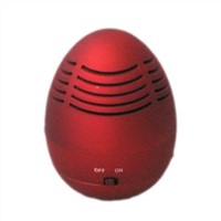 Easter Egg Tumbler Mini Speaker