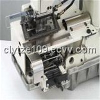 Elastic Sewing Machine (1412PQ)