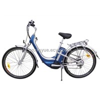 Electric Bicycle(EB-B007)