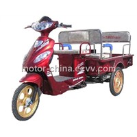 Electric Tricycle (QD35QZH-4)