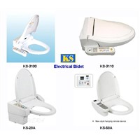 Electronic Bidet/Toilet Seat/Automatic Toilet Seat/Toilet Bidet