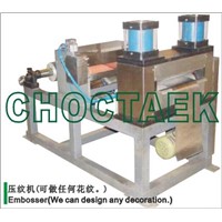 Embosser (CTYS-650)
