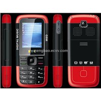 Entry Multi-media Phone (M3060)