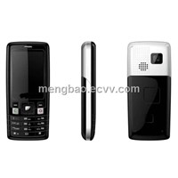 Entry Multi-Media Phone (M3080)