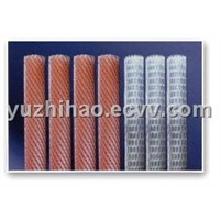 Expanded Plate Wire Mesh