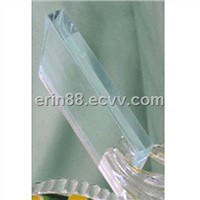 Extra-Clear float glass