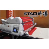 Fabric Spreading Machine