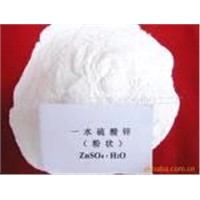 Feed Grade Zinc Sulfate