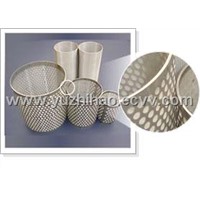Filter Tube